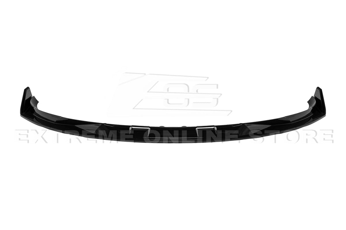 2017-23 Tesla Model 3 Track Front Splitter image 10