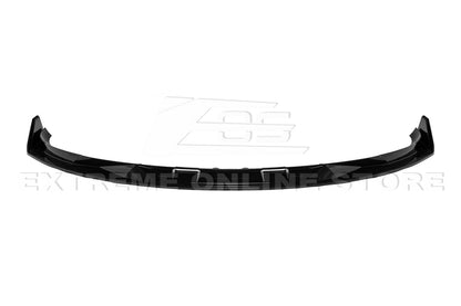 2017-23 Tesla Model 3 Track Front Splitter image 10