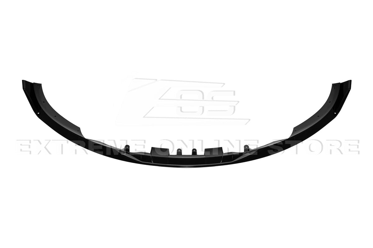 2017-23 Tesla Model 3 Track Front Splitter image 9