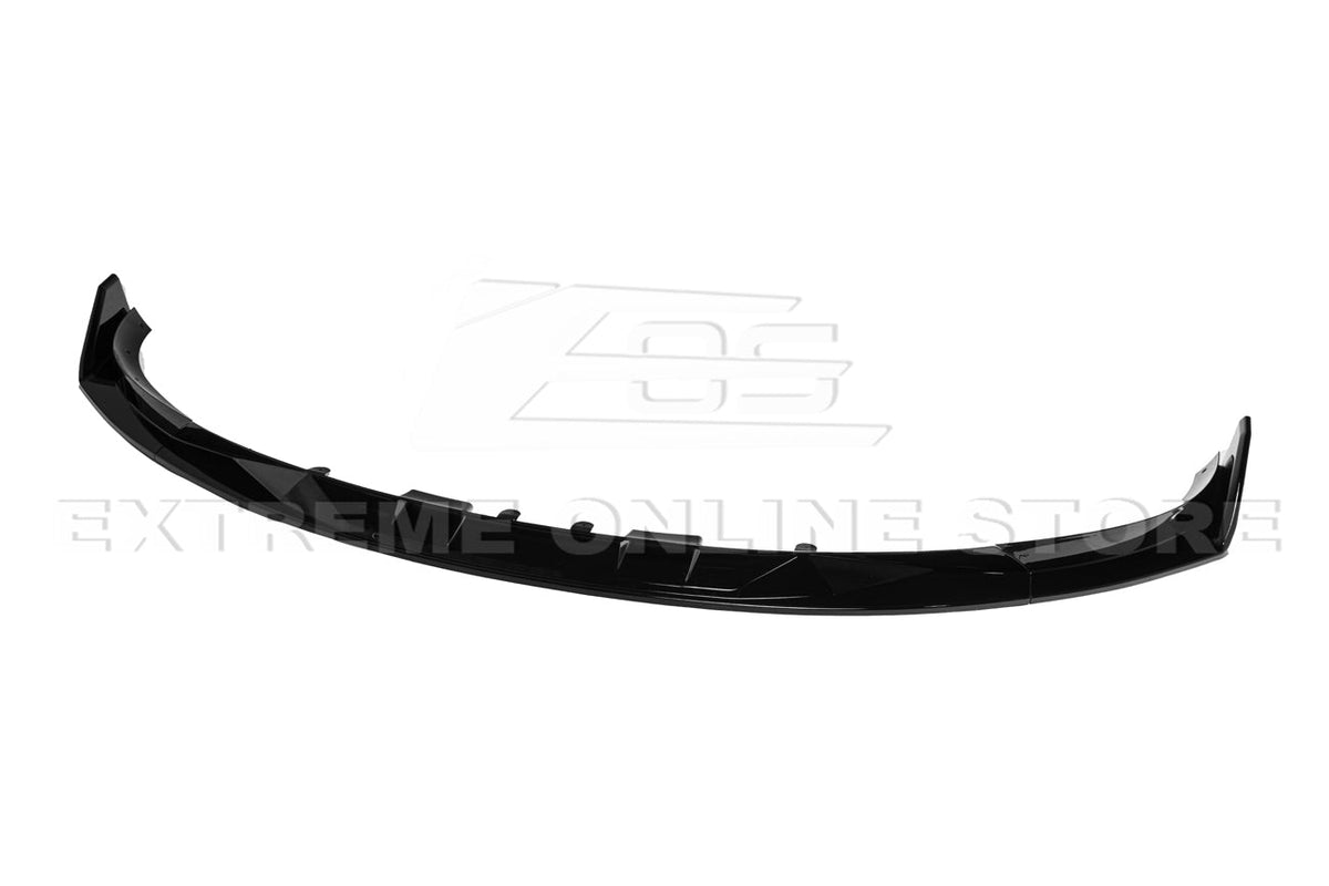 2017-23 Tesla Model 3 Track Front Lip Splitter Side Skirts image 11