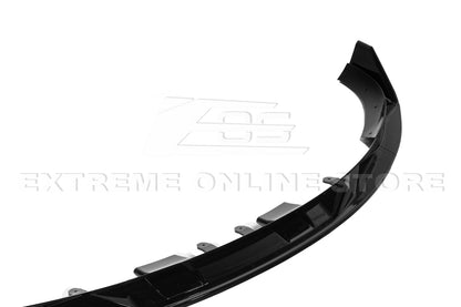 2017-23 Tesla Model 3 Track Front Splitter image 7
