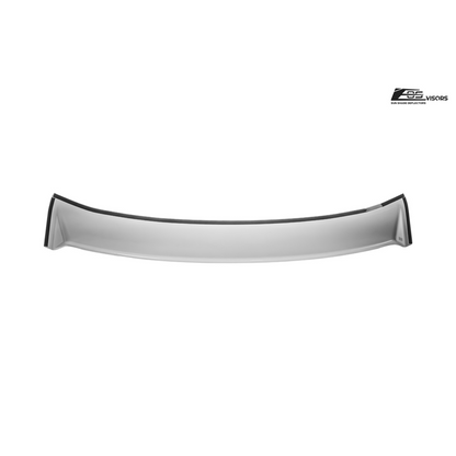 2016-21 Honda Civic Sedan Rear Roof Window Visor image 19