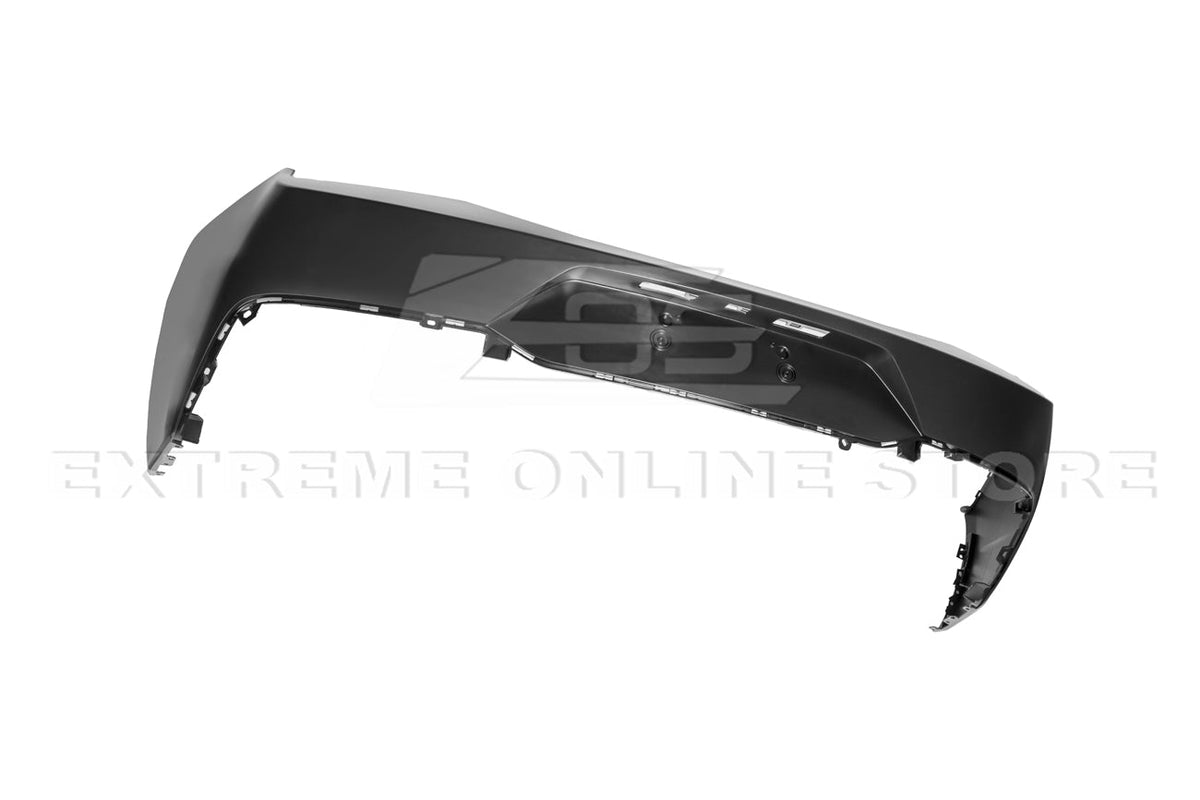 2024+ Ford Mustang Dark Horse Full Conversion Kit image 23