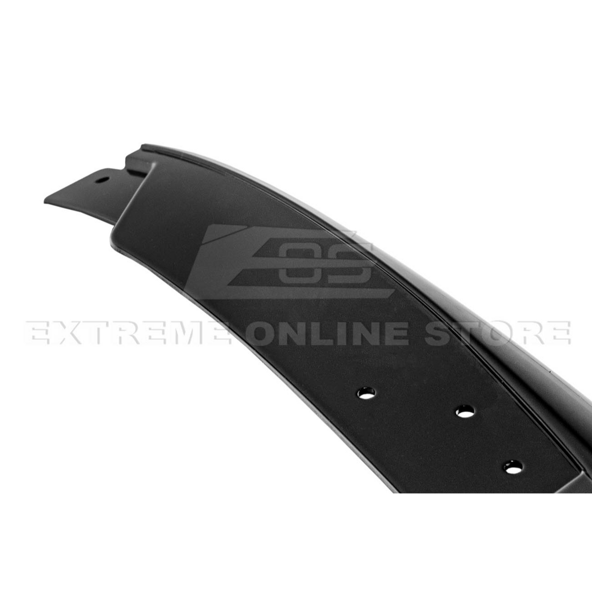 2024+ Ford Mustang Dry Carbon Fiber Mud Flap image 46