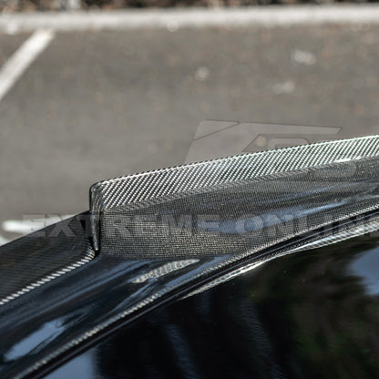 Wicker-Bill Package Corvette C8 Z06 / E-Ray Rear Spoiler image 70
