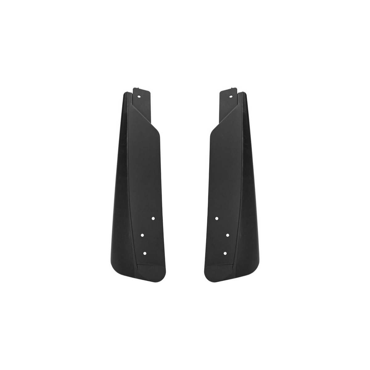 2024+ Ford Mustang Dry Carbon Fiber Mud Flap image 65