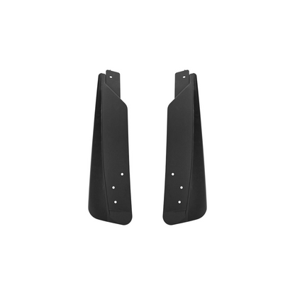 2024+ Ford Mustang Dry Carbon Fiber Mud Flap image 65