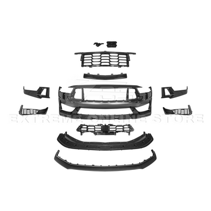 2024+ Ford Mustang Dark Horse Full Conversion Kit image 20
