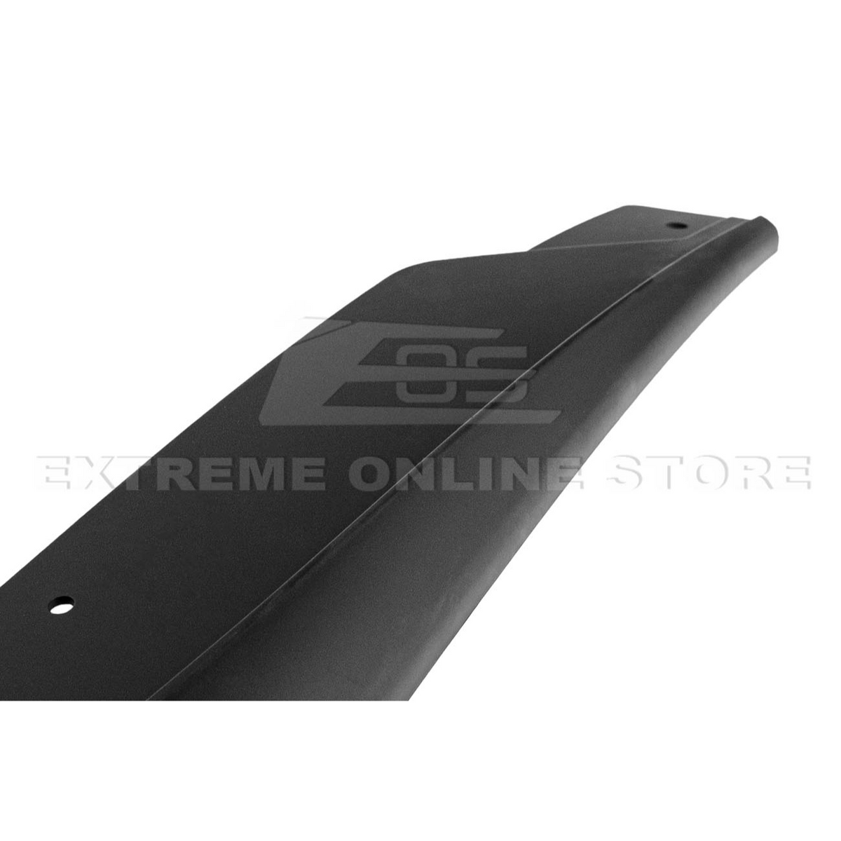 2024+ Ford Mustang Dry Carbon Fiber Mud Flap image 78