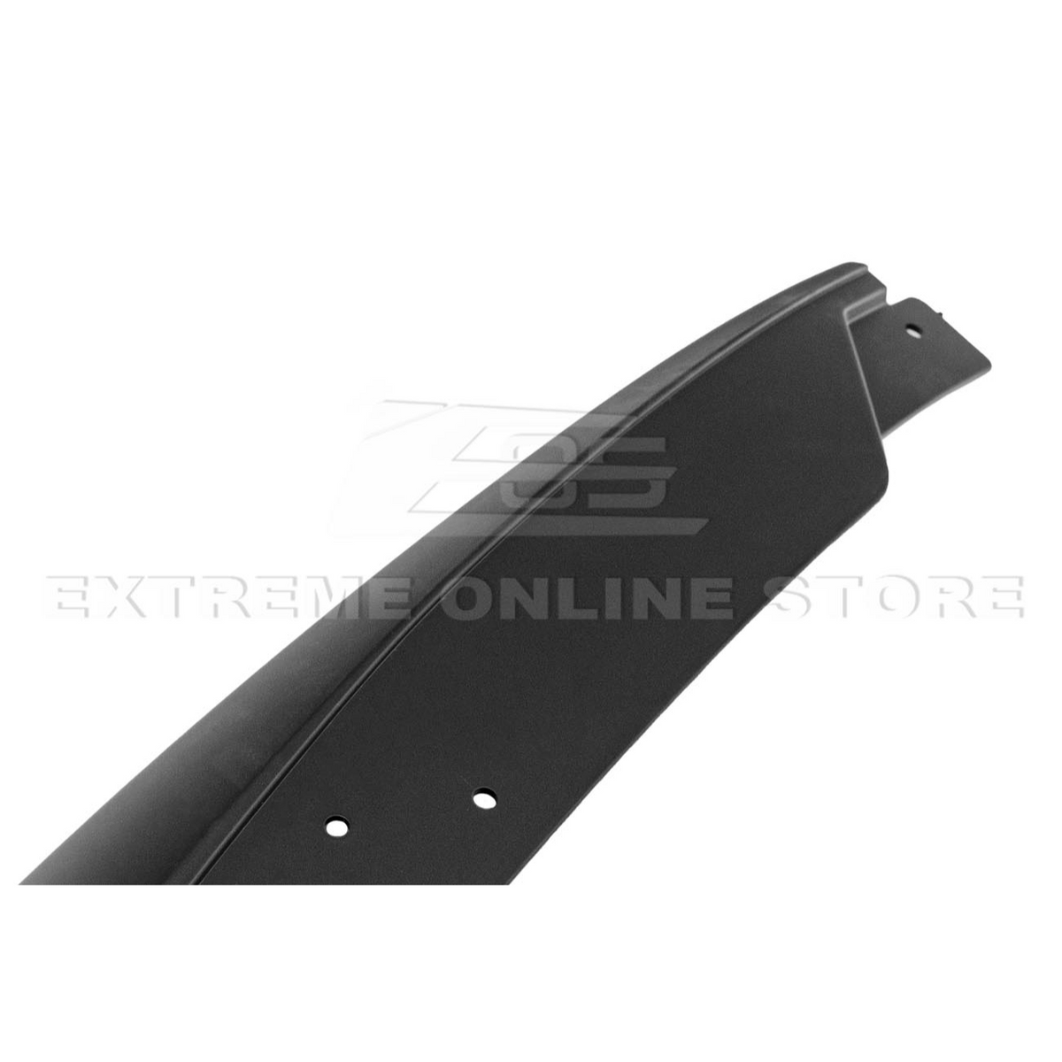 2024+ Ford Mustang Dry Carbon Fiber Mud Flap image 71