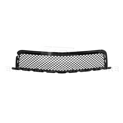 2009-15 Cadillac CTS-V Factory Style Front Lower Badgeless Grille image 30