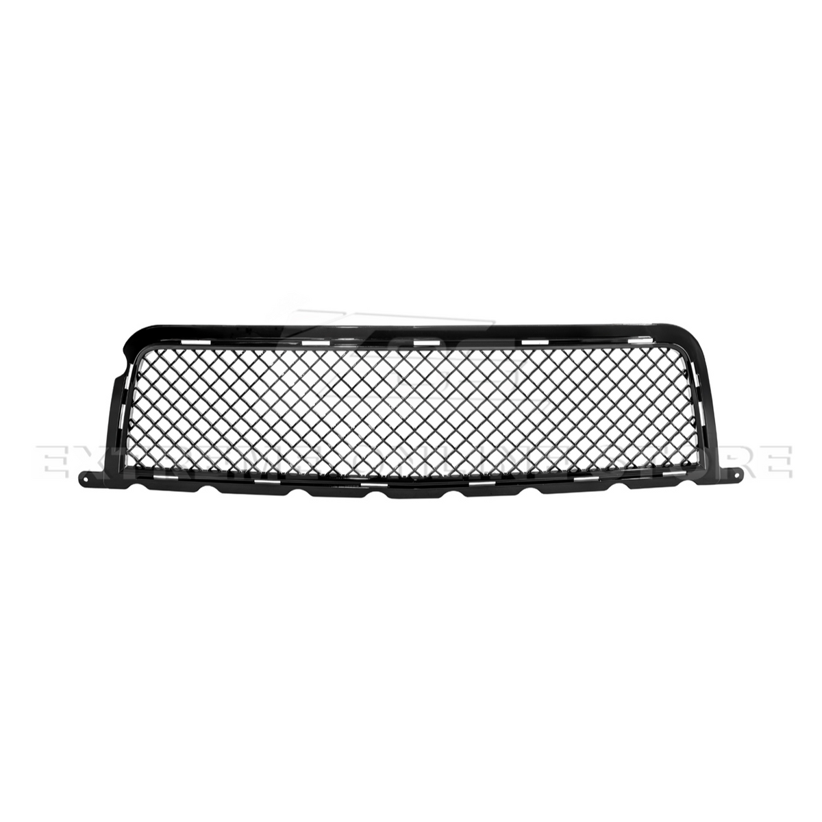 2009-15 Cadillac CTS-V Factory Style Front Lower Badgeless Grille image 14