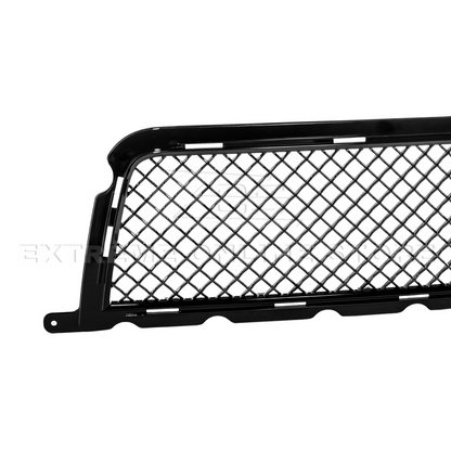 2009-15 Cadillac CTS-V Factory Style Front Lower Badgeless Grille image 16