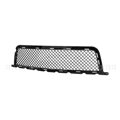 2009-15 Cadillac CTS-V Factory Style Front Lower Badgeless Grille image 12