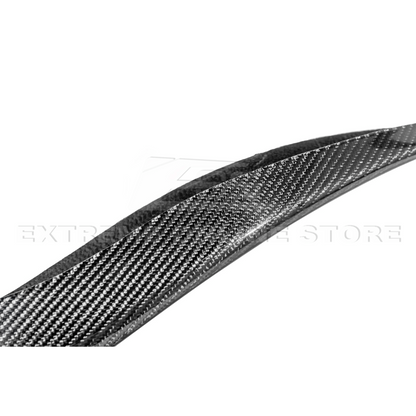 2005-13 Corvette C6 Z06 ZR1 DRY CARBON FIBER Splash Guard Mud Flaps image 26