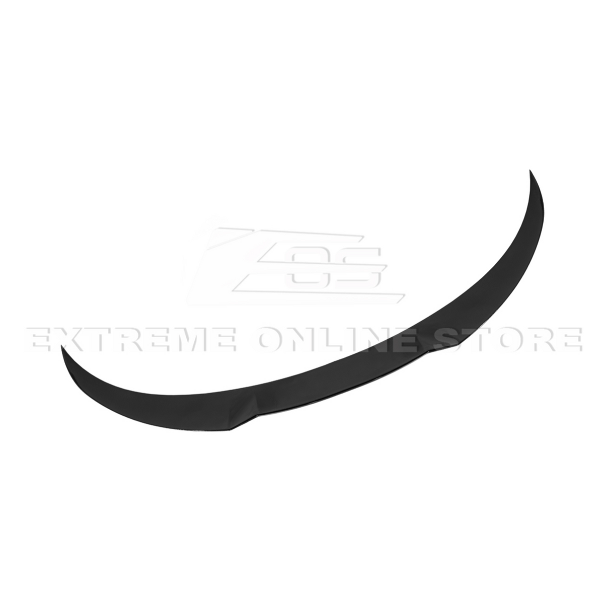 2025-Up Tesla Model Y Track Style Exterior Body Kit image 41