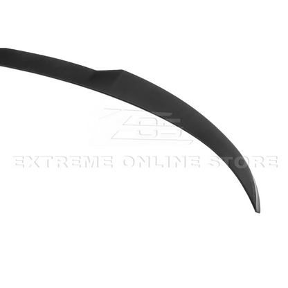 2025-Up Tesla Model Y Track Style Exterior Body Kit image 44