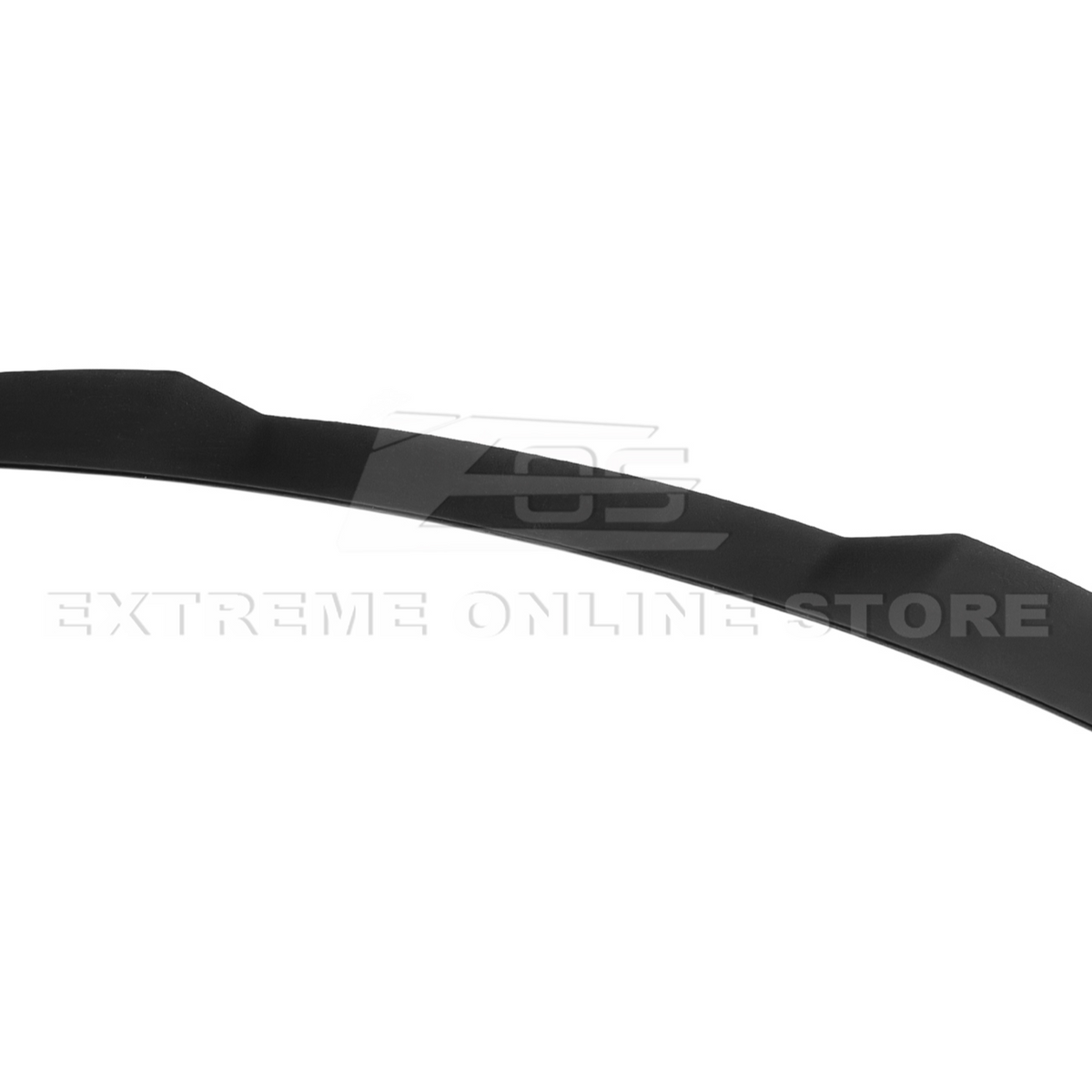 2025-Up Tesla Model Y Track Style Exterior Body Kit image 43