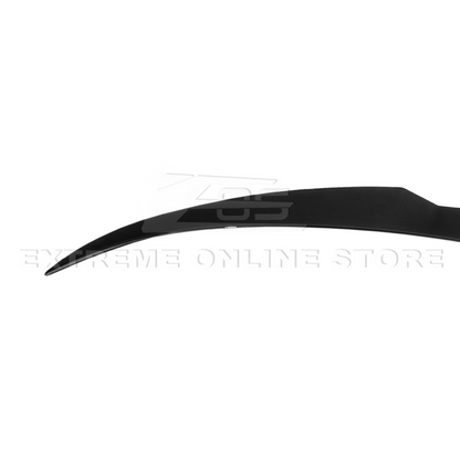 2025-Up Tesla Model Y Track Style Exterior Body Kit image 42