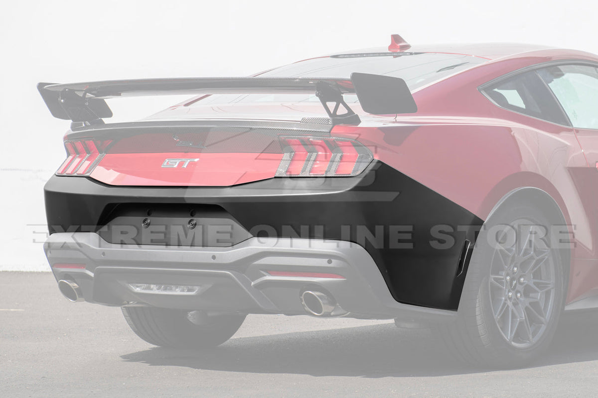 2024+ Ford Mustang Dark Horse Full Conversion Kit image 11