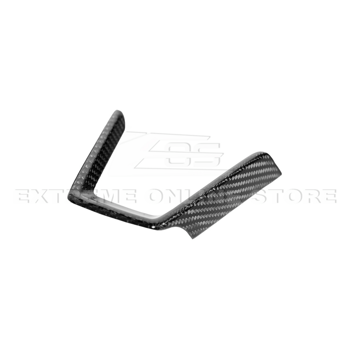 2022-Up Subaru WRX Steering Wheel Trim Cover image 13