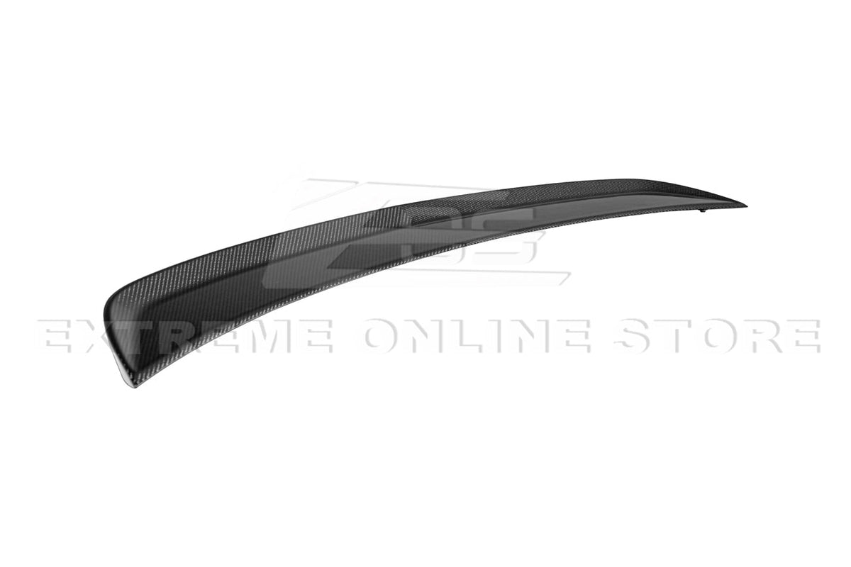 2020-Up Cadillac CT4 Blackwing Package Rear Wing Spoiler image 8