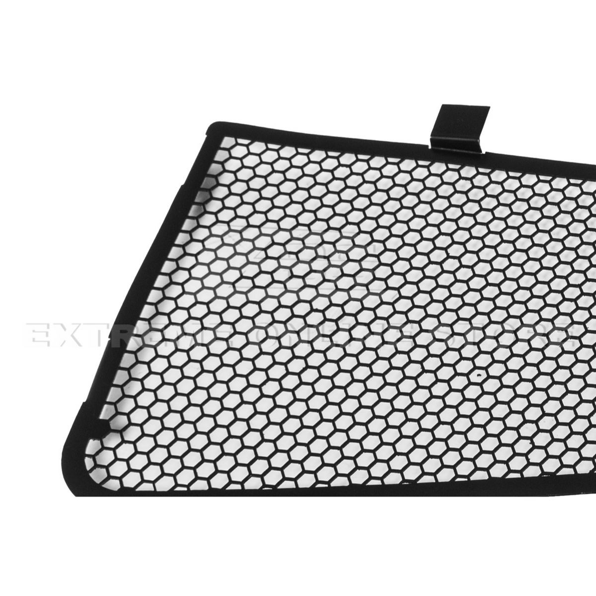 Chevrolet Corvette C8 Z06 Front Radiator Mesh Grille image 19