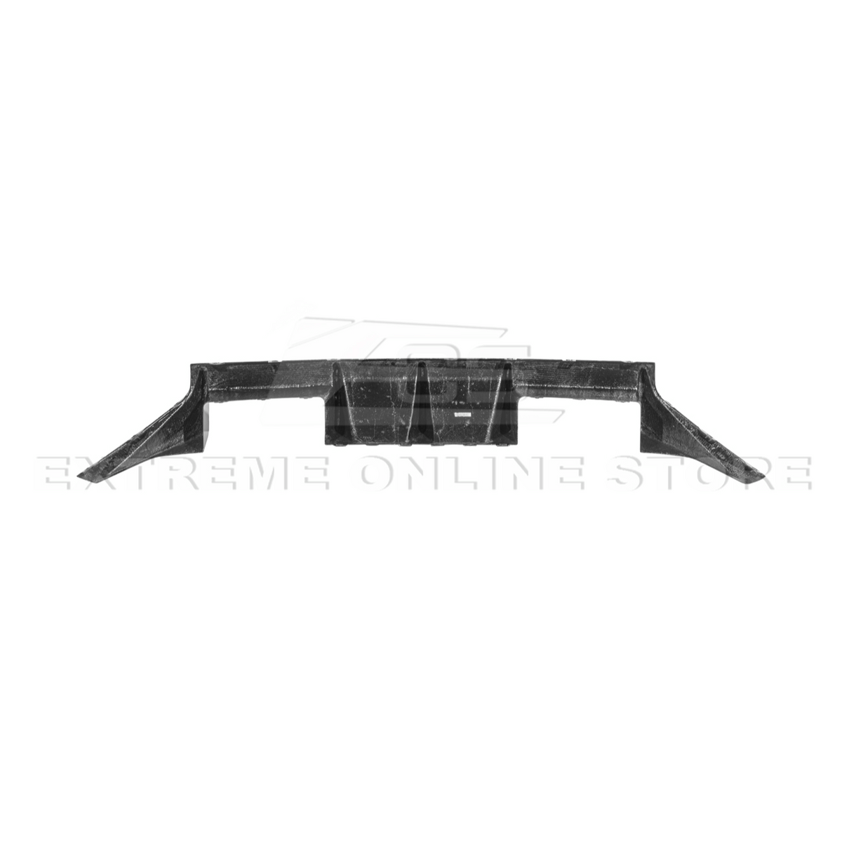 2023-Up BMW G87 M2 | M Performance V2 Rear Bumper Diffuser image 26