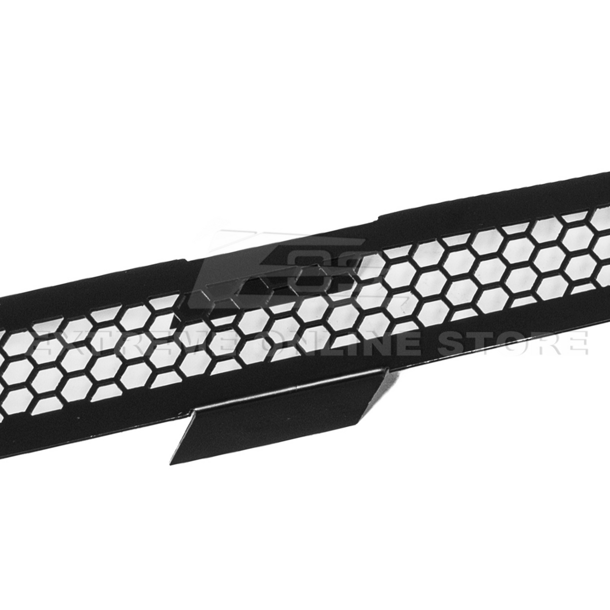 Chevrolet Corvette C8 Z06 Front Radiator Mesh Grille image 20