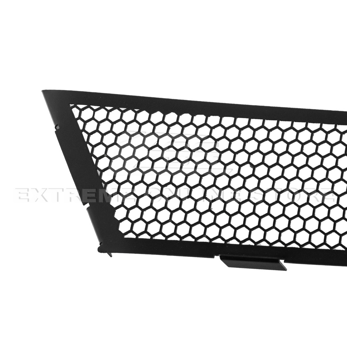 Chevrolet Corvette C8 Z06 Front Radiator Mesh Grille image 18