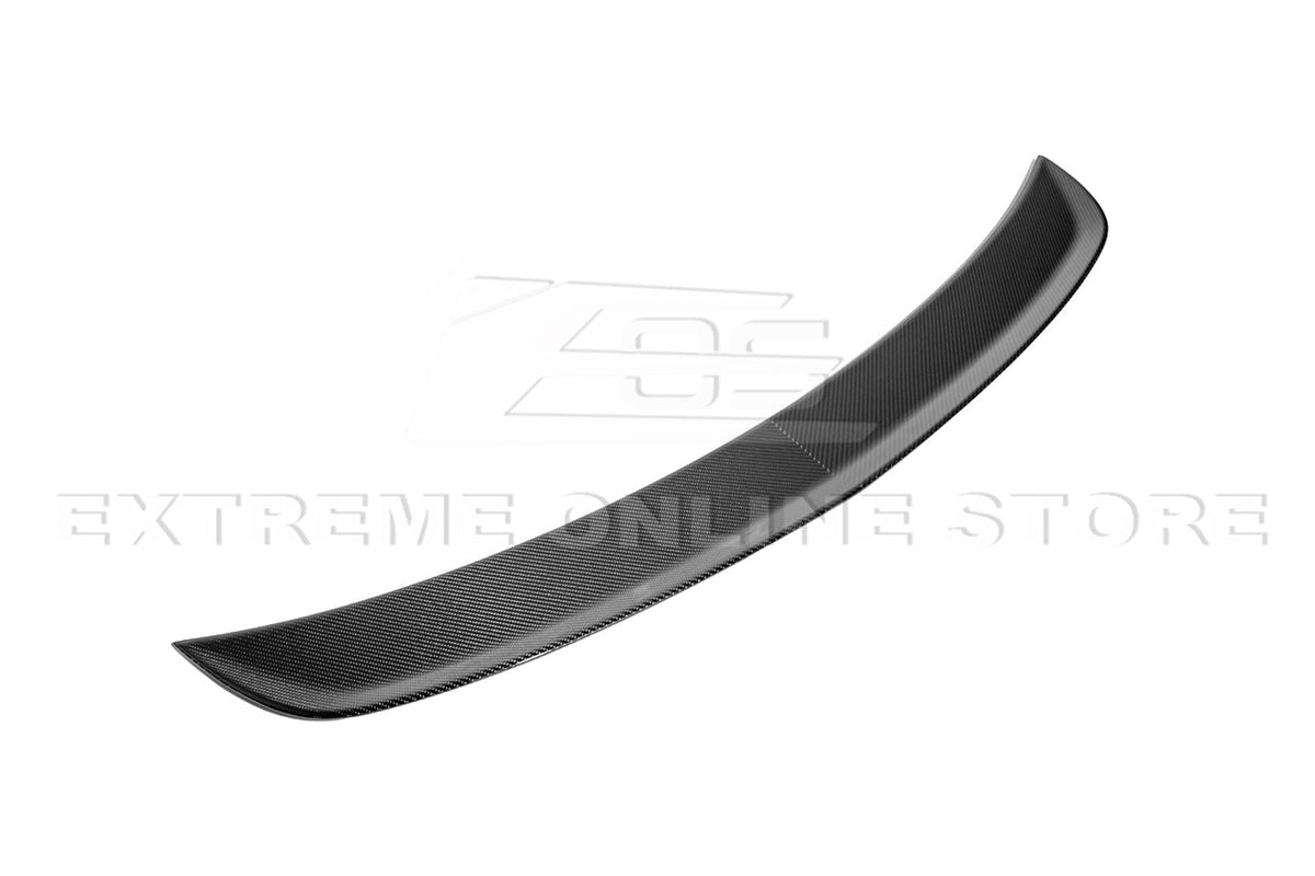2020-Up Cadillac CT4 Blackwing Package Rear Wing Spoiler image 9
