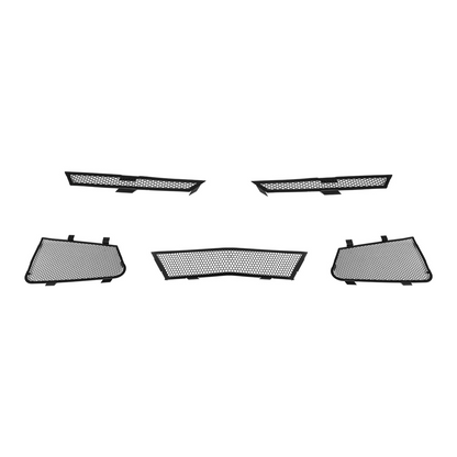 Chevrolet Corvette C8 Z06 Front Radiator Mesh Grille image 2