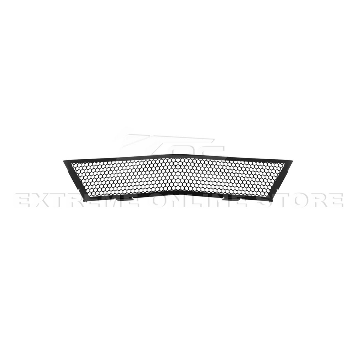 Chevrolet Corvette C8 Z06 Front Radiator Mesh Grille image 17