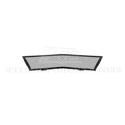 Chevrolet Corvette C8 Z06 Front Radiator Mesh Grille image 17