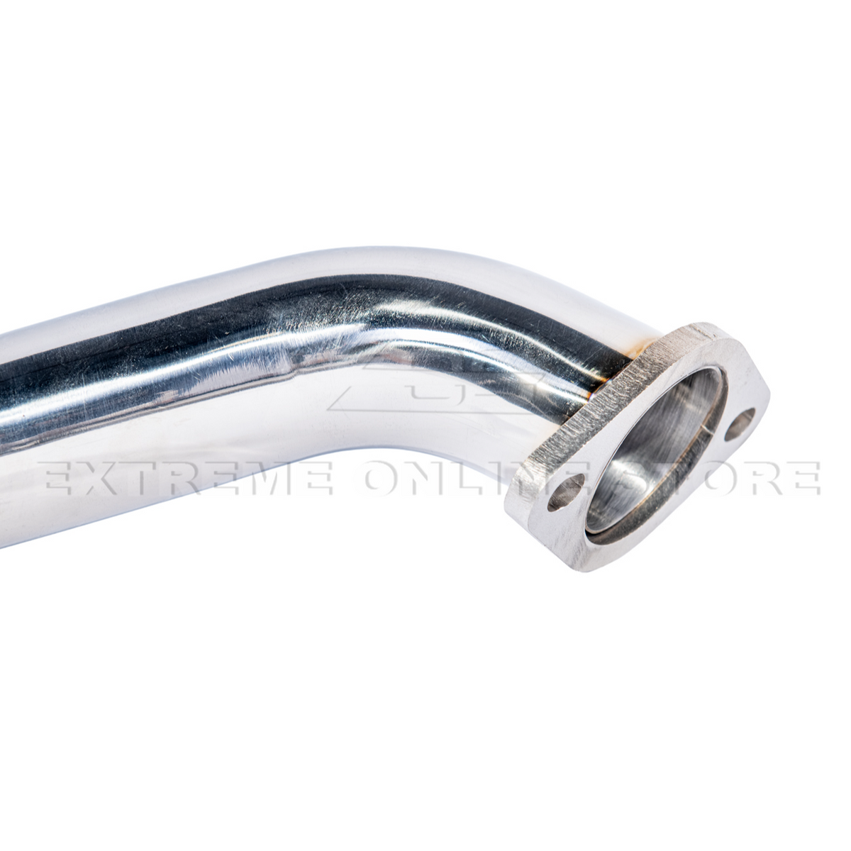 2022-Up Subaru WRX | Boso Muffler Delete Quad Burnt Tips Axle Back Exhaust image 21