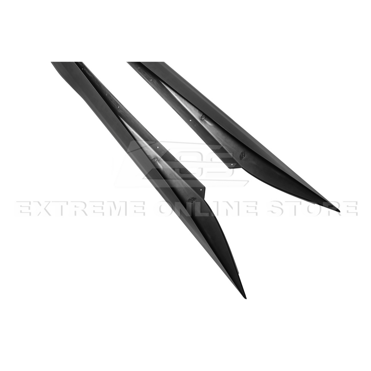 C8 Stingray to Z06 Conversion Kit image 14