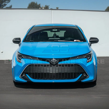 2019-Up Toyota Corolla | JDM Mirror Cover Cap Pair image 3