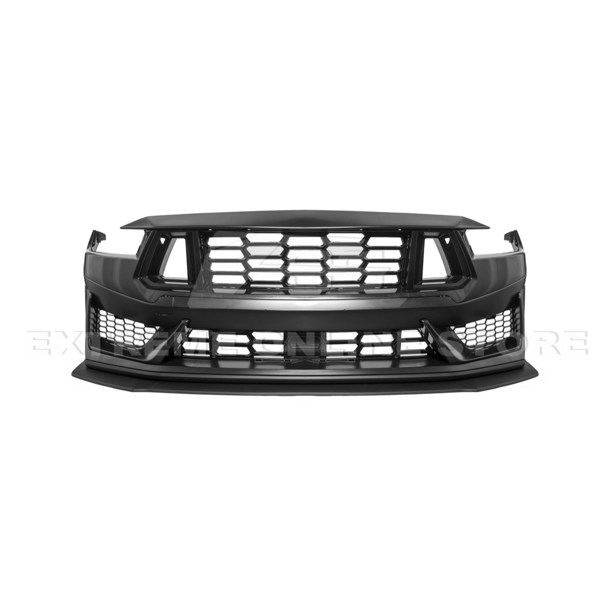 2024+ Ford Mustang Dark Horse Full Conversion Kit image 18