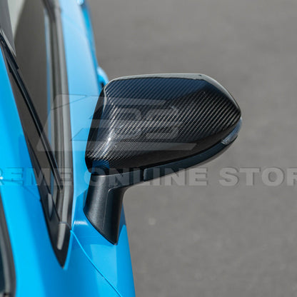 2019-Up Toyota Corolla | JDM Mirror Cover Cap Pair image 6