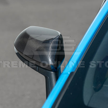 2019-Up Toyota Corolla | JDM Mirror Cover Cap Pair image 11