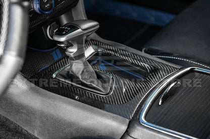 2015-23 Dodge Charger Gear Shift Cover image 6