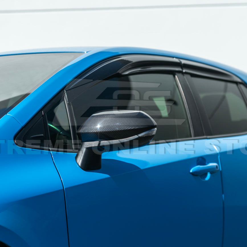 2019-Up Toyota Corolla | JDM Mirror Cover Cap Pair image 5