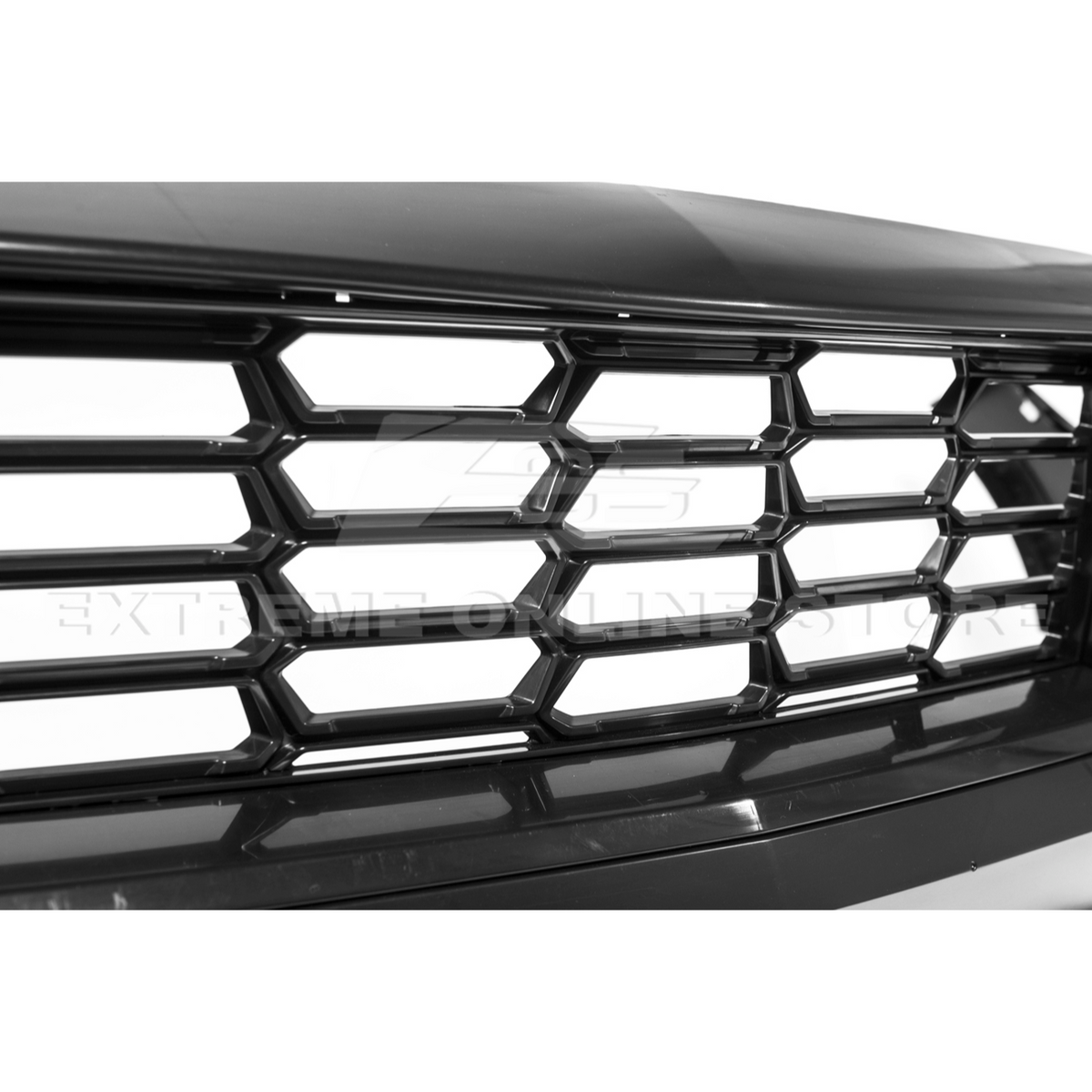 2024+ Ford Mustang Dark Horse Conversion Bumper Kit image 29