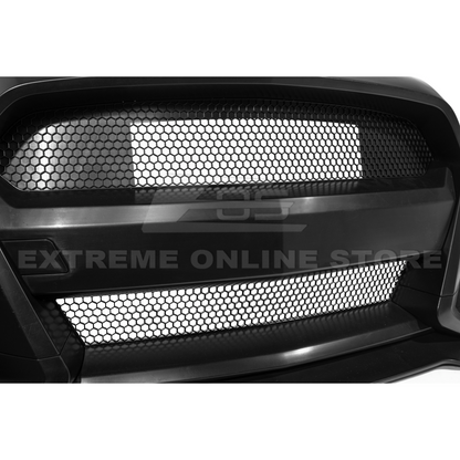 2010-14 Mustang | S550 GT500 Style Front Bumper image 10