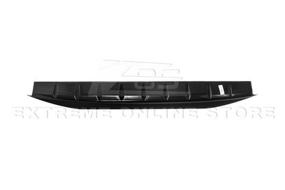 2022-Up Ford F-150 Lightning Tailgate Rear Spoiler image 9
