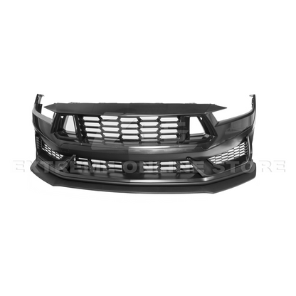 2024+ Ford Mustang Dark Horse Full Conversion Kit image 19