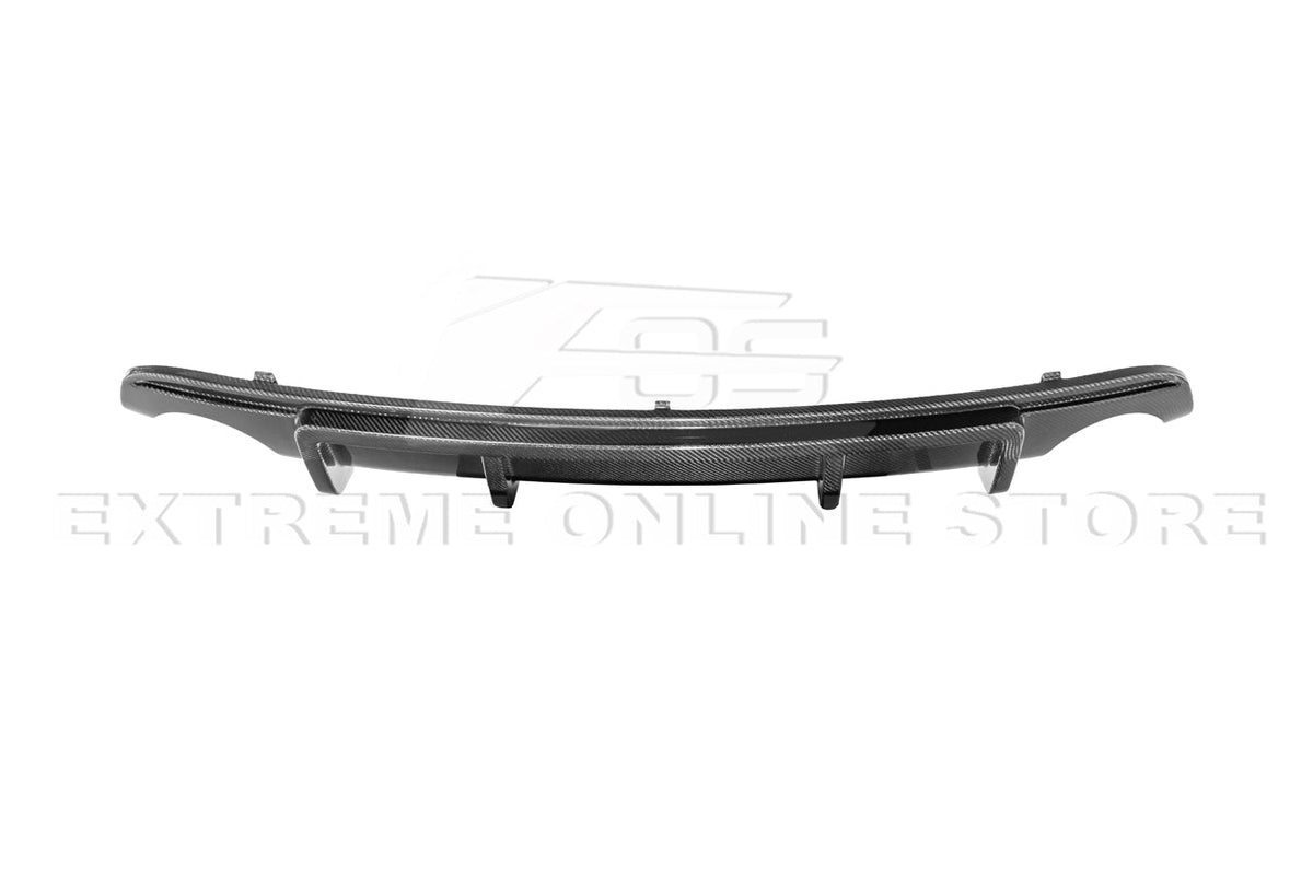 2004-06 Pontiac GTO | GXP Rear Bumper Diffuser image 7