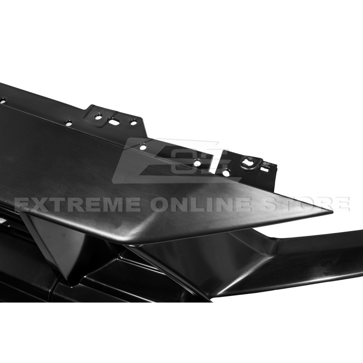 2024+ Ford Mustang Dark Horse Conversion Bumper Kit image 32