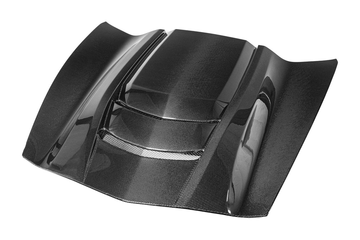 Corvette C7 ZR1 Conversion Kit image 4