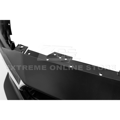 2024+ Ford Mustang Dark Horse Conversion Bumper Kit image 26